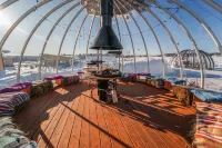 The Muse of Ruza Hotels in Ruzsky District