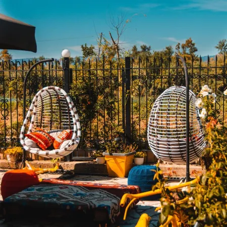 Rambuje Resort