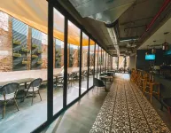 hUB Providencia - Desayuno