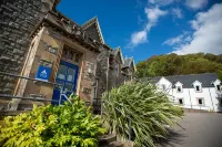 Oban Youth Hostel - acceptant les animaux