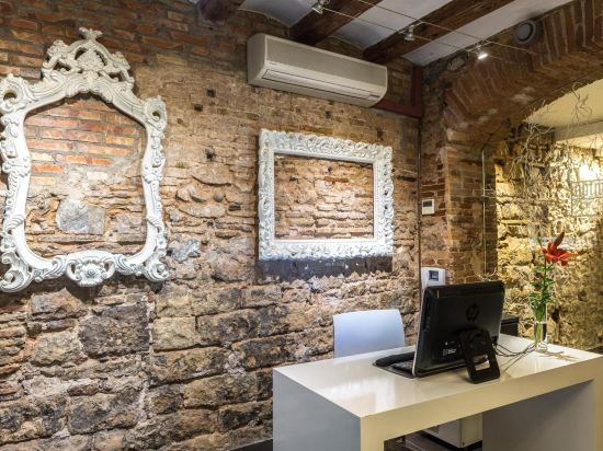 Apartaments Ciutat Vella