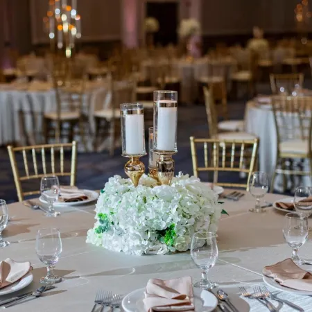 Clarion Hotel & Convention Center Joliet