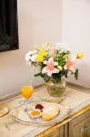 Palaiologos Luxury City Hotel - parking