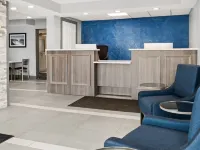 Baymont by Wyndham Batavia - Darien Lake Hotels in Genesee County