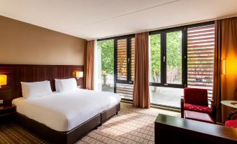 Crowne Plaza Maastricht by IHG