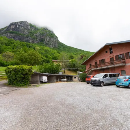Agriturismo Deviscio