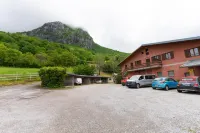 Agriturismo Deviscio - parking