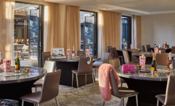 Moxy Atlanta Midtown