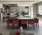 Hilton Garden Inn Biloxi - breakfast