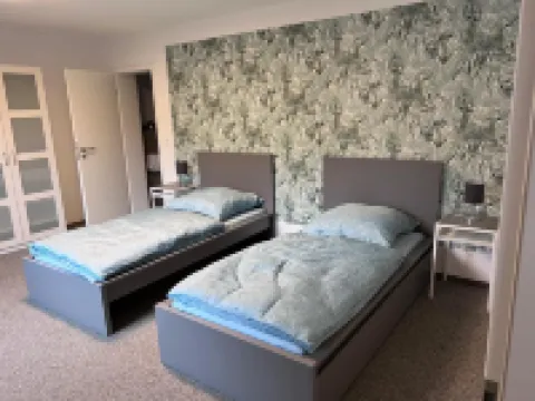 Ferienzimmer im Erlebniseck