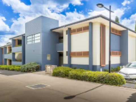 The Sebel Bowral Heritage Park Hotels in Bowral