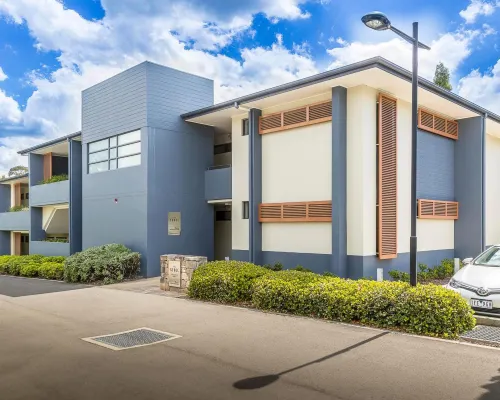 The Sebel Bowral Heritage Park Hotels in Bowral