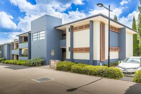 The Sebel Bowral Heritage Park Отели в г. Джоадджа