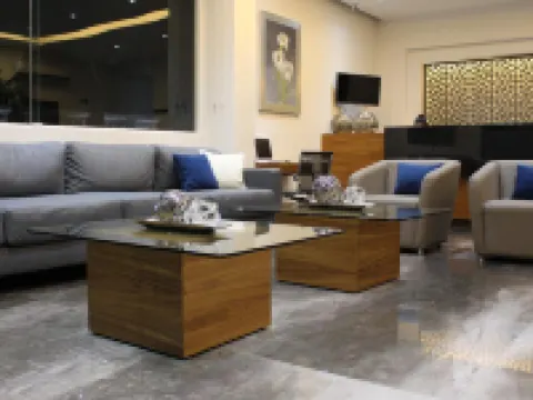 Eco Hotel Guadalajara Expo Hotels in Guadalajara