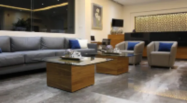 Eco Hotel Guadalajara Expo