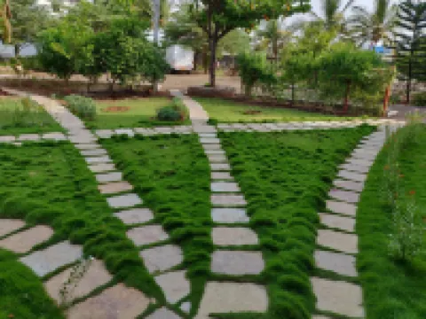 Sabala Heritage Home