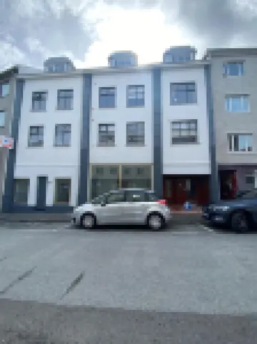 Day Dream Vesturgata 17 Reykjavik Hotel di 