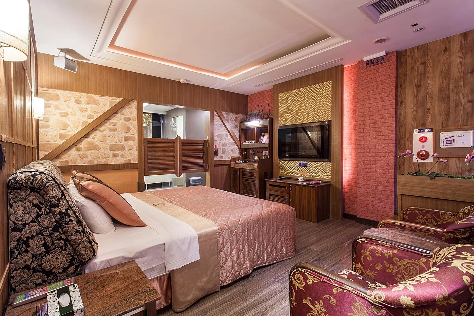 Polaris Motel Номера Photos