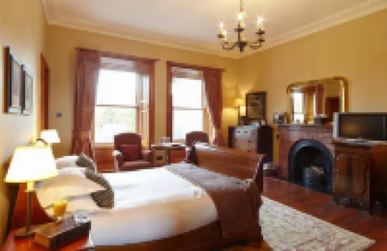 Mount Falcon Estate Hotels in 