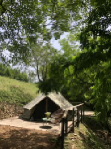 Il Mulino dei Veraghi the Mill at the Falls