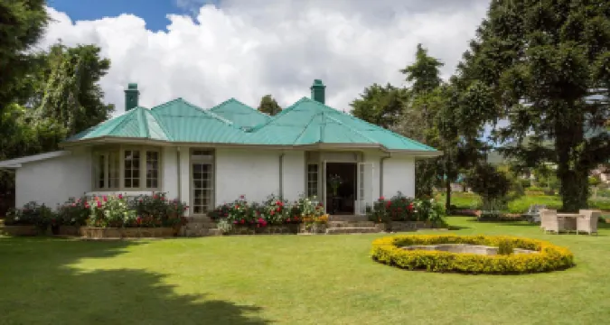 Hill Rise Luxury Villa & Stables by Edwards Collection Hotels in 