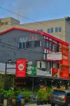 360 Homestay Padang