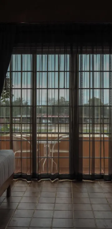 ห้องเตียงแฝด