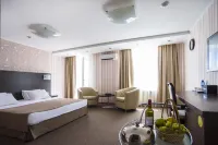 سكاي هوتل - فطور