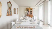 Alkimia Boutique Hotel - petit déjeuner