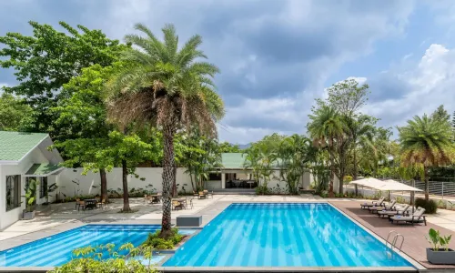 Energise Soul Retreat Trimbakeshwar Nashik