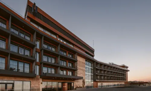BODBE Hotel