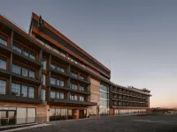 BODBE Hotel Hotels near Pheasant's Tears Winery