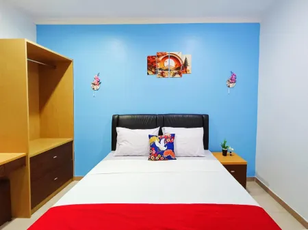 Yutaka Inn Dukuh Kupang Surabaya