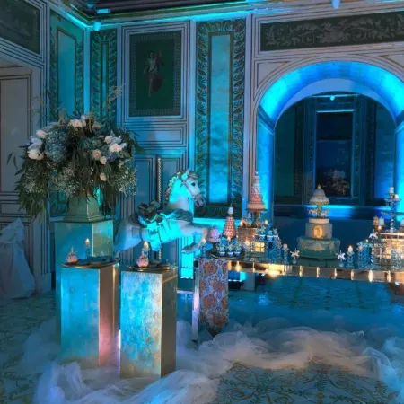 Landolina Palace Hotel