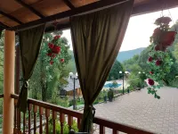 Radonovyi Istochnik - 2星級