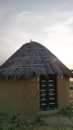 Vamoose Shri Ram Wild Desert Resort