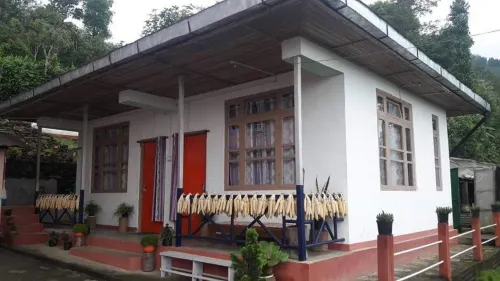 Salom Homestay Namche Bazar - Alojamientos