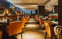 Dakota Glasgow - breakfast