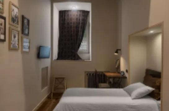 โรงแรมบริควอลล์ส