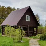 Eko Hotel Nastas'Ino Hutorok のホテル