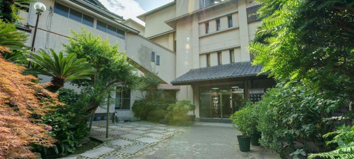Iwamotoro Fujisawa otelleri