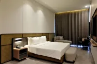 Laska Hotel & Resort Ciater