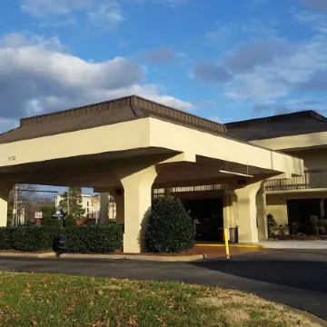 Days Inn by Wyndham Norfolk Airport