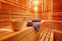 Novotel Konya - spa