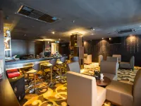 VIP Hotel Segamat Hotels in Segamat