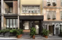 伊斯坦堡梅羅迪拉波塔酒 卡拉柯伊住宿飯店