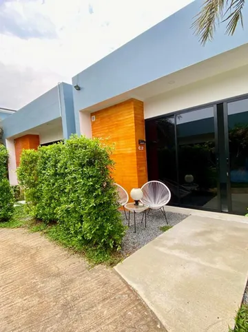 รูปภาพของบารอง รีสอร์ท