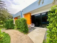 Barong Resort Hotels in Klaeng