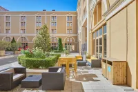 Apart'hotel Odalys City Atrium