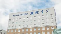 Toyoko Inn Saitama Shintoshin